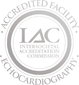 IAC Echocardiography